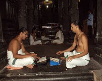 Swamimalai Veda Parayanam